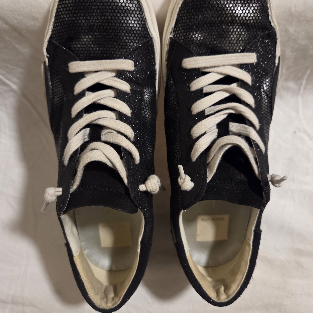 Dolce Vita Monochrome Sneakers